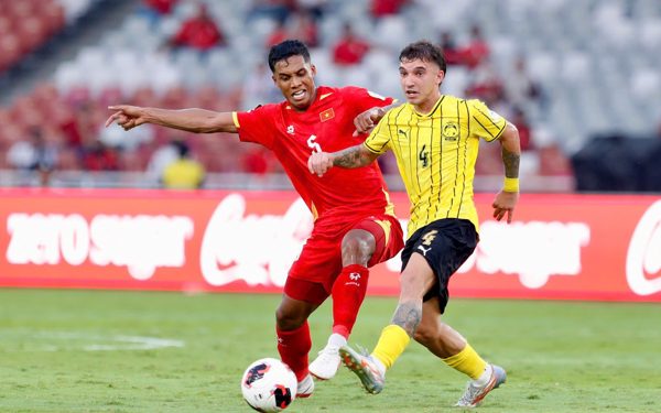 Báo Anh nói FIFA ASEAN Cup là giải đấu 'không cần thiết', đúng hay sai?