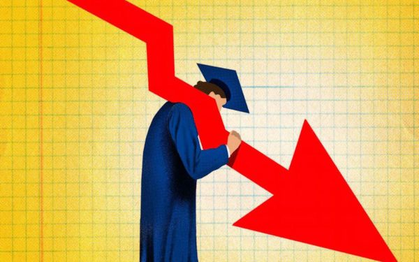 Báo cáo PISA mới nhất: Học sinh kém đi, công nghệ không phải tội đồ chính