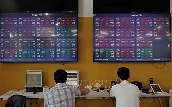 Báo chí châu Á đưa tin Việt Nam được FTSE Russell nâng hạng
