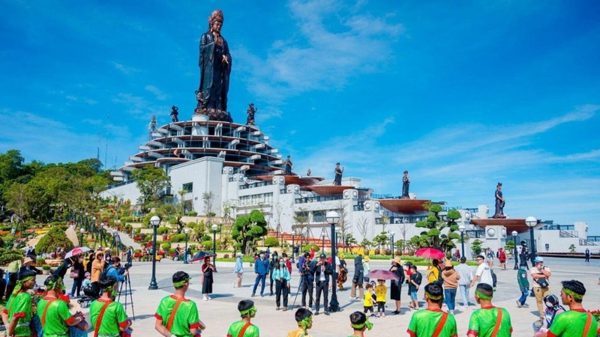 Báo chí Tây Ninh góp phần lan tỏa thông tin đối ngoại