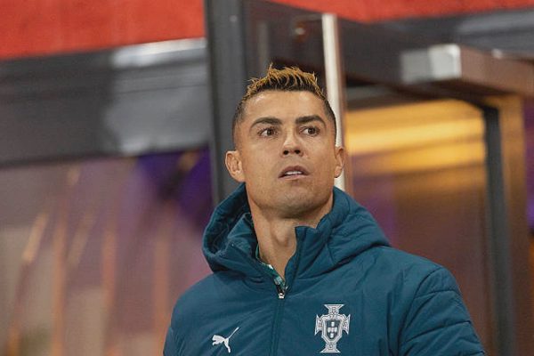 Báo chí thế giới: “Án phạt của Bồ Đào Nha chưa đủ sức răn đe với Ronaldo”