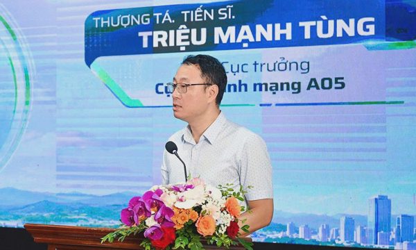 Bảo đảm an ninh mạng cho hạ tầng năng lượng