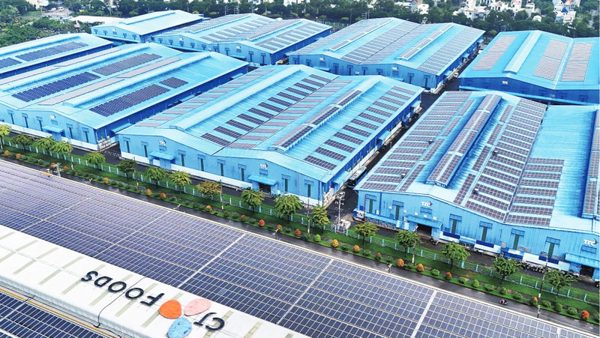Bảo đảm an ninh năng lượng