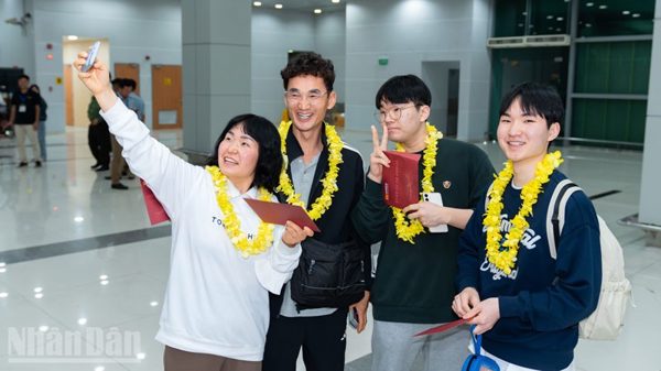 Bảo đảm an ninh trật tự, góp phần nâng tầm diện mạo Phú Quốc