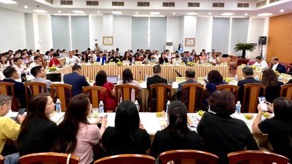Bảo đảm an sinh bền vững cho người trong độ tuổi nghỉ hưu