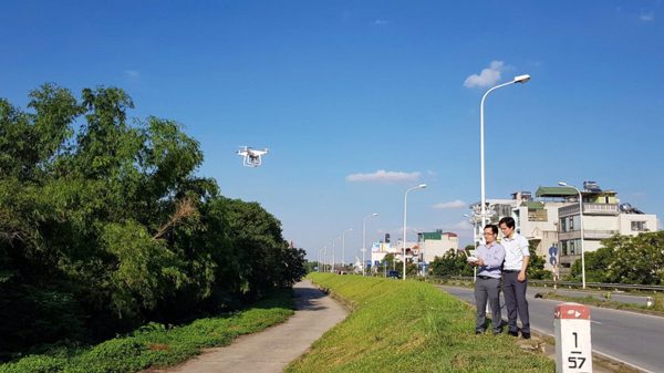 Bảo đảm an toàn tuyệt đối hệ thống đê điều trước thiên tai cực đoan