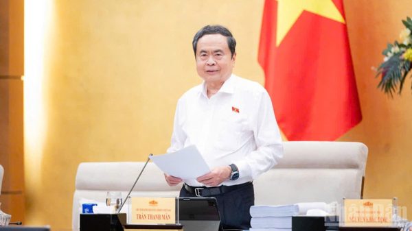 Bảo đảm các nội dung trình Quốc hội thực sự chín về chính trị và khả thi về thực tiễn