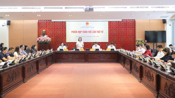 Bảo đảm chính sách khi ban hành thật sự khả thi và đi vào cuộc sống