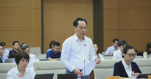 Bảo đảm công bằng tuyển sinh đại học