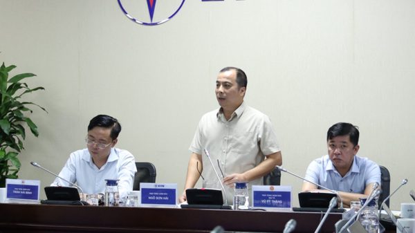 Bảo đảm cung cấp đủ than cho sản xuất điện cuối năm 2026 và năm 2027