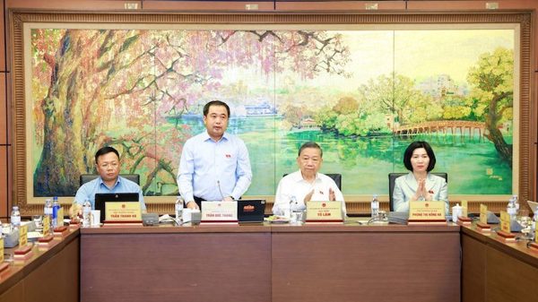 Bảo đảm đồng bộ giữa các luật mới và Luật Thủ đô năm 2026