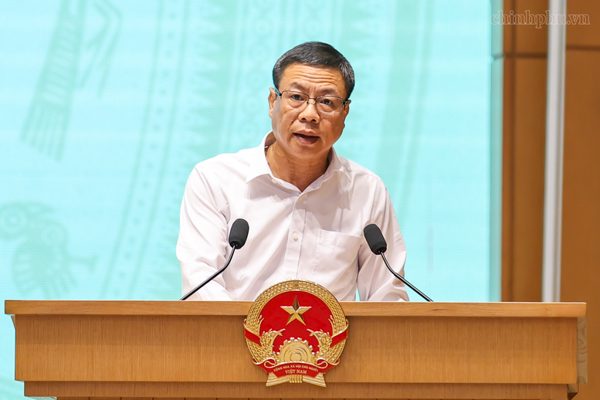 Bảo đảm hiệu quả triển khai các nhiệm vụ công nghệ chiến lược