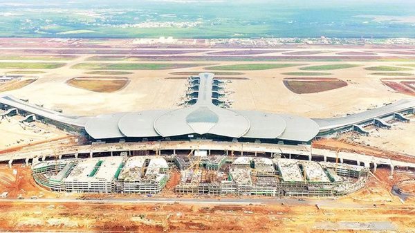 Bảo đảm khai thác sân bay Long Thành trong năm 2026