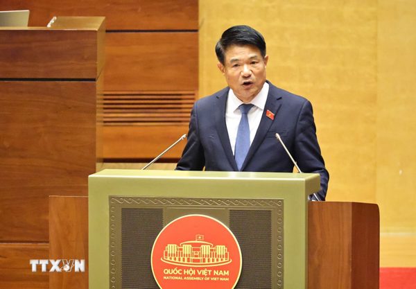 Bảo đảm minh bạch trong xử lý tài sản liên quan đến tội phạm không qua kết tội