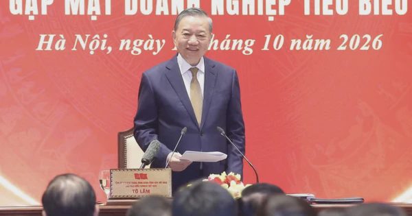 Bảo đảm môi trường kinh doanh ổn định, bảo vệ thành quả làm giàu chính đáng