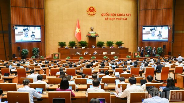 Bảo đảm nguồn lực, nâng cao chất lượng hoạt động của chính quyền cơ sở