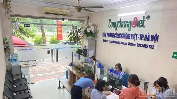Bảo đảm quyền, lợi ích hợp pháp của người sử dụng đất và các giao dịch bất động sản