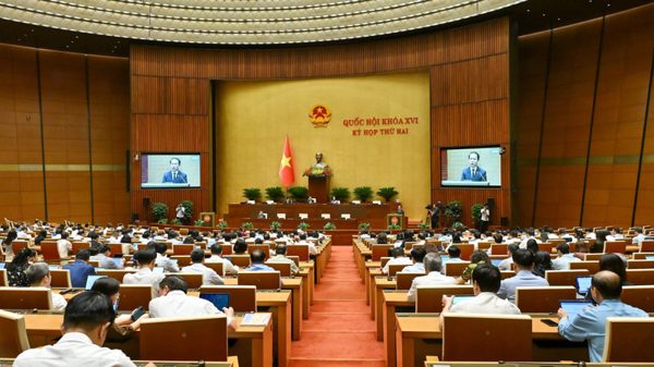 Bảo đảm quyền lợi người dân trong mọi chính sách phát triển đất đai, nhà ở
