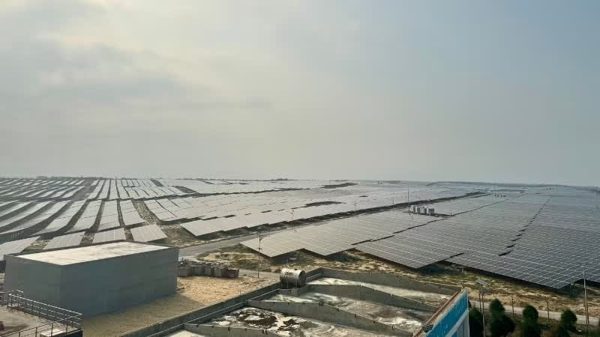 Bảo đảm sinh kế, hỗ trợ tái định cư tại dự án điện hạt nhân