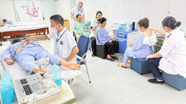 Bảo đảm thống nhất trong thực hành chuyên môn, thanh toán bảo hiểm y tế