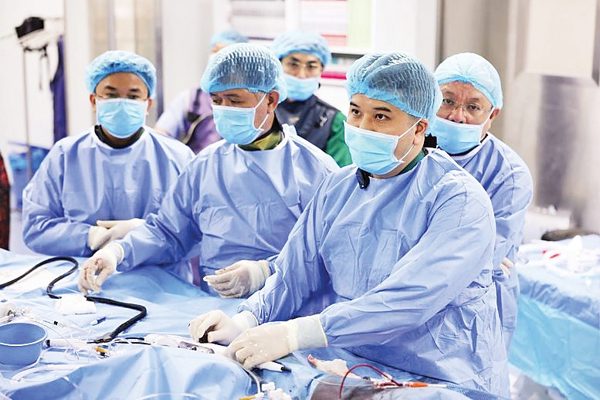 Báo động bệnh tim mạch tăng nhanh và trẻ hóa