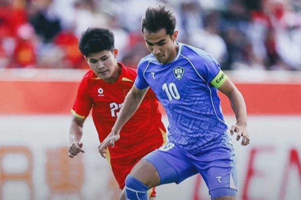 Báo Đông Nam Á bình luận khi U23 Việt Nam giành vé vào tứ kết Asiad 20