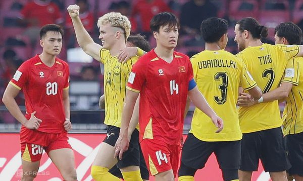 Báo Đông Nam Á nói gì về thất bại của Việt Nam ở FIFA ASEAN Cup?