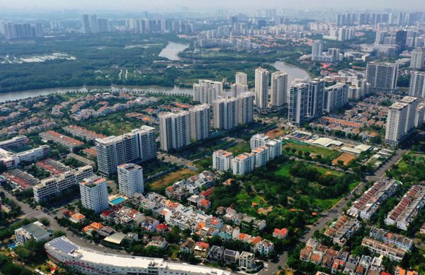 Bao giờ hết cảnh tiền đã trao, nhà vẫn... mất hút?