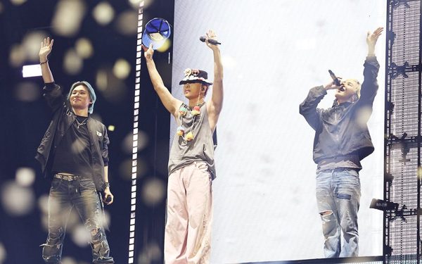 Báo Hàn kinh ngạc trước 2 đêm concert BigBang tại Hà Nội