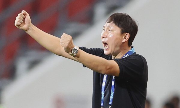 Báo Hàn Quốc: 'Park gieo mầm, Kim biến vô địch thành thói quen cho Việt Nam'