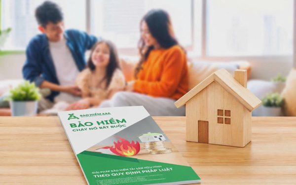 Bảo hiểm AAA: Tăng thêm lớp bảo vệ tổ ấm trước những sự cố bất ngờ