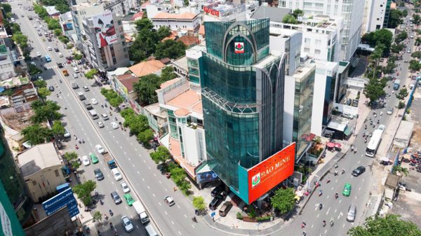 Bảo hiểm Bảo Minh tăng tốc với lợi nhuận bán niên tăng trưởng hơn 26%