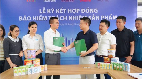 Bảo hiểm khu vực "tam nông": Điểm tựa để người dân vững vàng trước rủi ro
