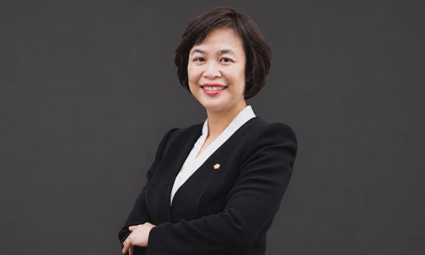 Bảo hiểm nhân thọ BIDV MetLife có chủ tịch mới