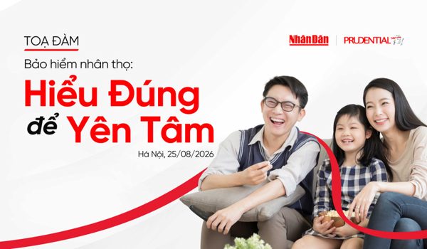 Bảo hiểm nhân thọ: Hiểu đúng để khôi phục niềm tin