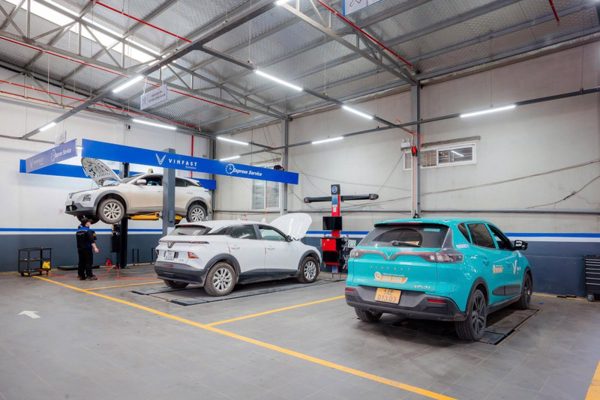 Bảo hiểm ô tô điện: Nhu cầu cao, sản phẩm chuyên biệt vẫn hiếm