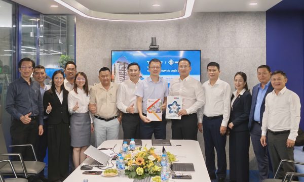 Bảo hiểm PVI hợp tác Savico nâng cao dịch vụ bảo hiểm ô tô
