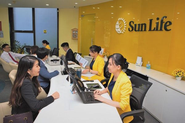 Bảo hiểm Sun Life lỗ lũy kế hơn 10.000 tỷ đồng sau 13 năm vào Việt Nam