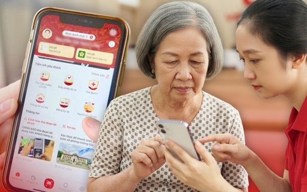 Bảo hiểm xã hội Việt Nam: Không được khấu trừ lương hưu để thu hồi nợ ngân hàng