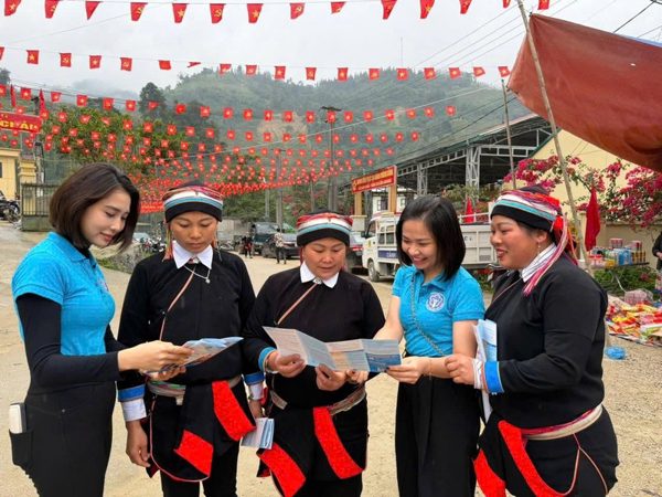 Bảo hiểm xã hội Việt Nam khuyến nghị người dân cảnh giác các thủ đoạn lừa đảo