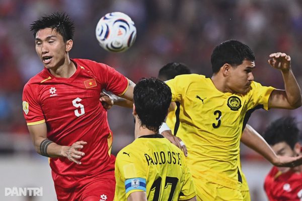 Báo Indonesia bình luận khi Văn Hậu vắng mặt ở FIFA ASEAN Cup 2026
