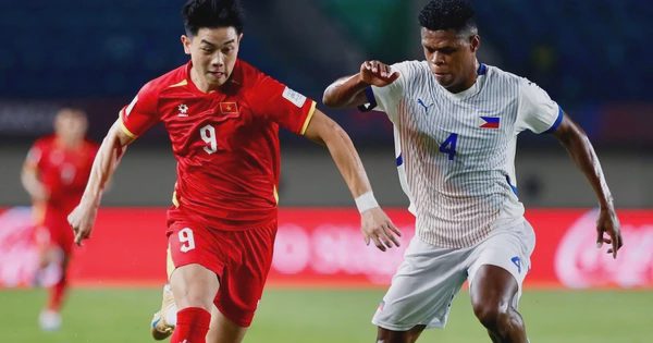 Báo Indonesia: FIFA ASEAN Cup càng nóng với 2 cặp đấu cực hay, Việt Nam quyết thắng Thái Lan