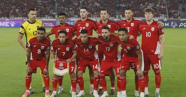 Báo Indonesia nghi ngờ HLV Herdman lại gọi cầu thủ dính chấn thương dự FIFA ASEAN Cup