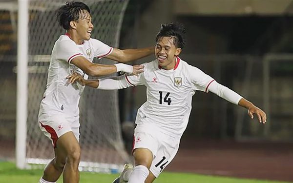Báo Indonesia nói về khả năng U20 Indonesia 'bắt tay' Úc để loại Malaysia