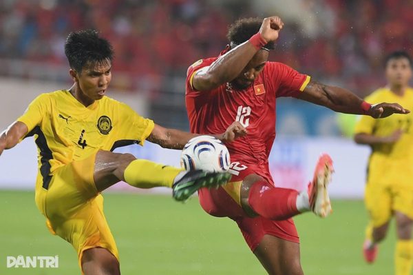 Báo Indonesia, Thái Lan bình luận khi tuyển Việt Nam mở cửa nhập tịch