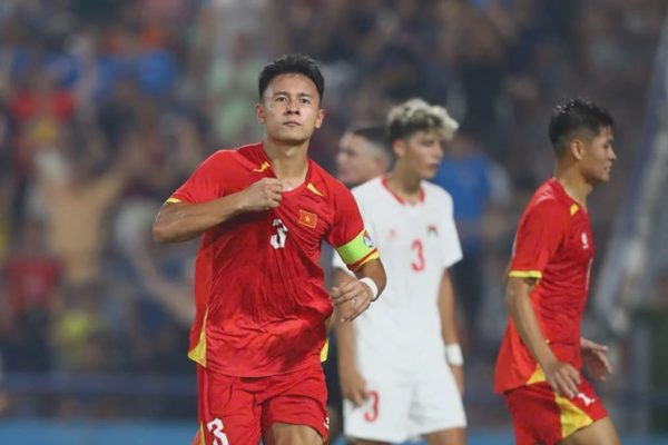 Báo Indonesia, Thái Lan bình luận khi U20 Việt Nam thua hai trận liên tiếp