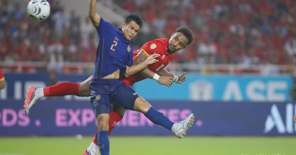 Báo Indonesia: Thái Lan đá phản lưới nhà hai lần, Việt Nam lên ngôi vô địch ASEAN Cup 2026