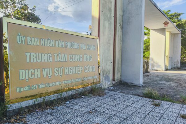 Bảo kê xây dựng nhà trái phép, 7 cán bộ bị khai trừ Đảng