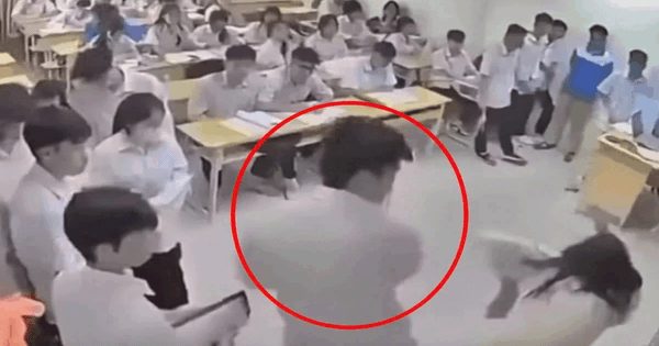 Bạo lực học đường: Bỏ đình chỉ học không có nghĩa là bỏ kỷ cương