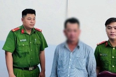 Báo mất trộm xe máy, lộ màn kịch chiếm đoạt 406 triệu đồng của nữ tiểu thương
